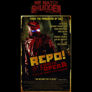 230 - Repo! The Genetic Opera (2008)