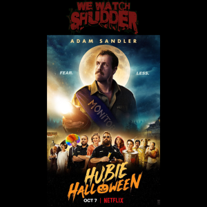 243 - Hubie Halloween (2020)