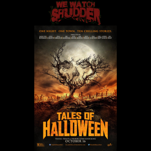 246 - Tales of Halloween (2015)