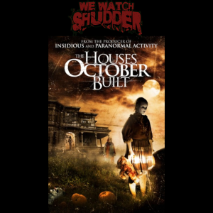 249 - The Houses October Built (2014)