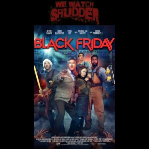 275 - Black Friday (2021)