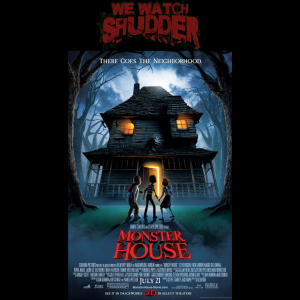 250 - Monster House (2006)