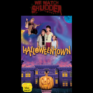 252 - Halloweentown (1998)