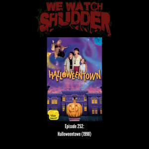 252 - Halloweentown (1998)