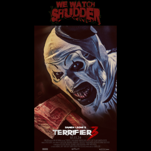 254 - Terrifier 3 (2024)