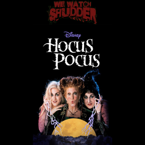 258 - Hocus Pocus (1993)