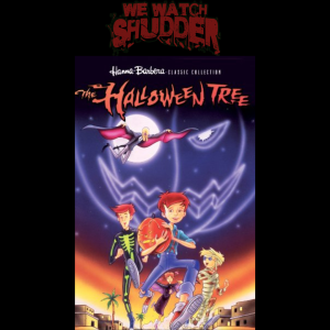 260 - The Halloween Tree (1993)