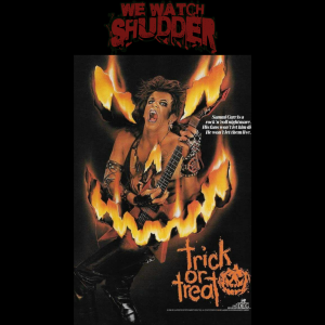 266 - Trick or Treat (1986)