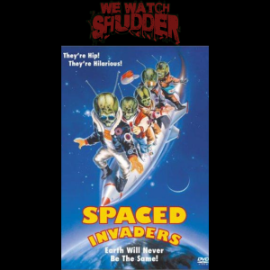 267 - Spaced Invaders (1990)