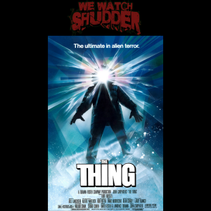 281 - The Thing (1982)