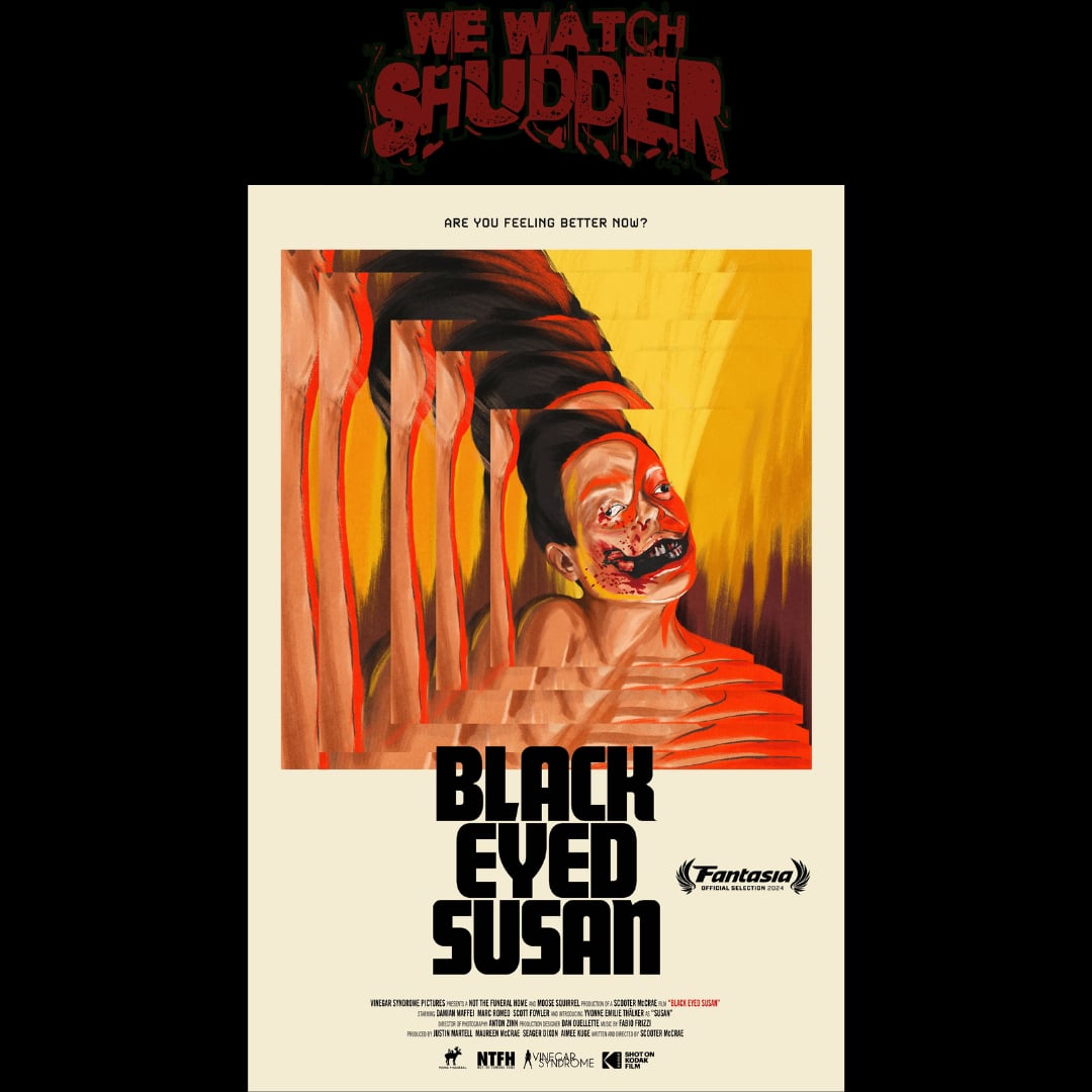 We Watch Shudder