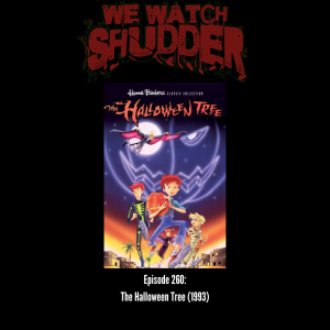 260 - The Halloween Tree (1993)