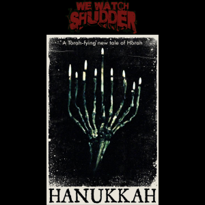 279 - Hanukkah: Uncut (2019)