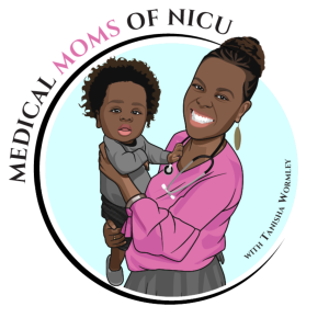 Happy NICU Awareness Month