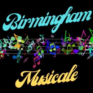 Birmingham Musicale ’A Kaleidoscope of Music’