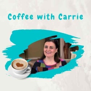 Coffee with Carrie ’Bloomfield Township Fire Department Chief John LeRoy’