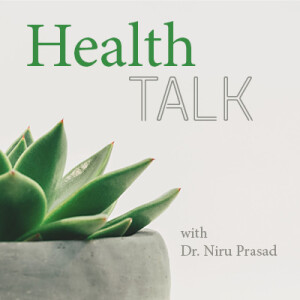 Health Talk ’Adult Mental Health’