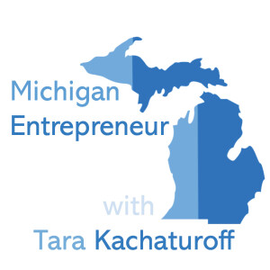 Michigan Entrepreneur ’Buzzphoria Public Relations’