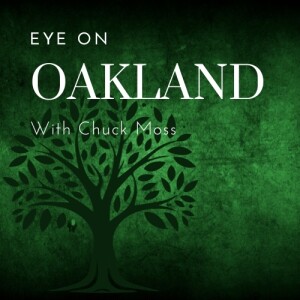 Eye on Oakland ’SEMCOG with Chris Williams’
