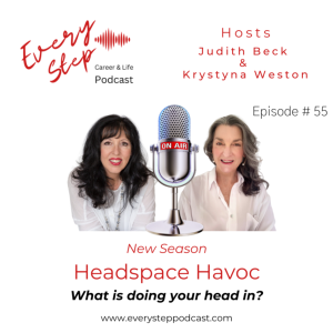 Headspace Havoc - with Special Guest Elizabeth Foley