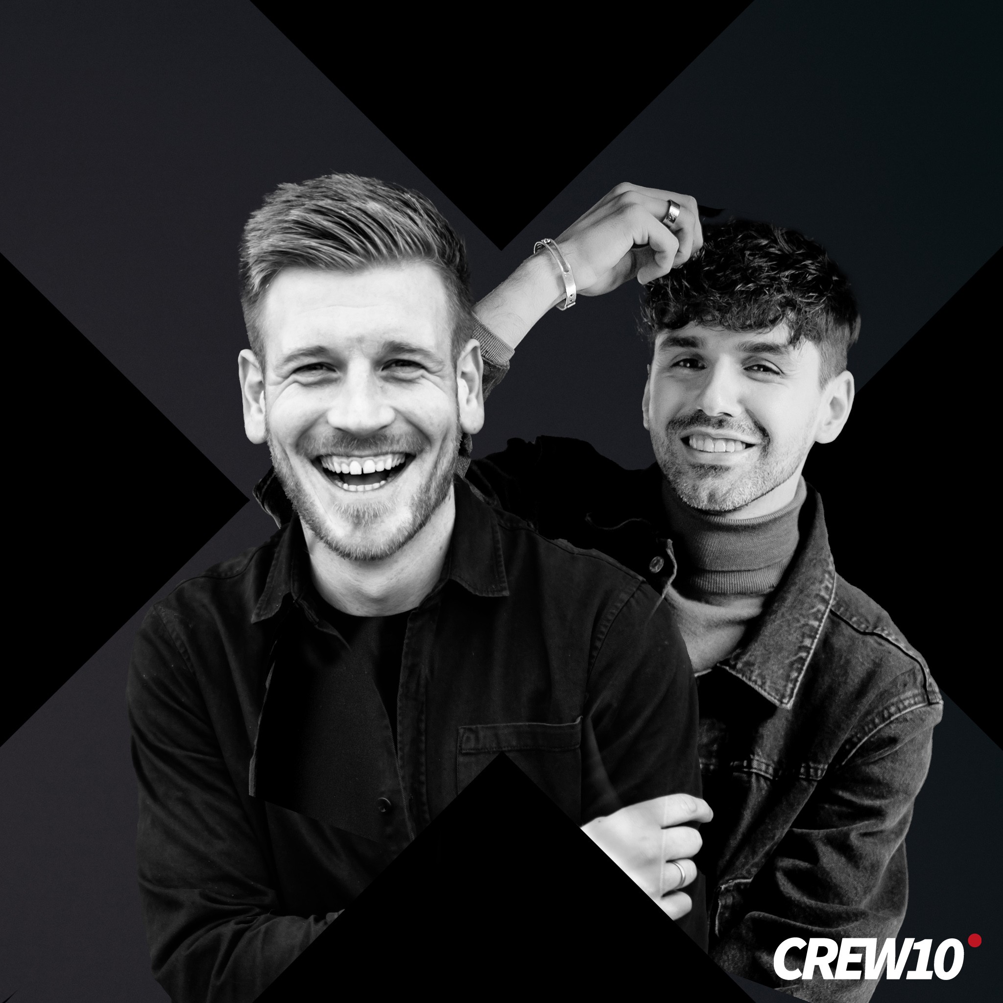 The CREW10 X Podcast