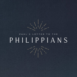 Philippians | A Worthy Life - Philippians 1:27-30