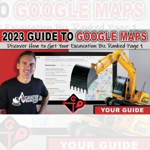 2023 Guide To Google Maps For Excavation Contractors And Septic