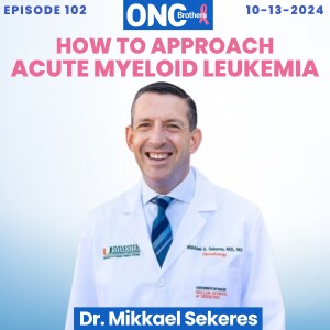 How to Approach to Acute Myeloid Leukemia (AML) from Community Oncology Perspective