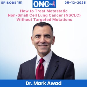 How to Treat Metastatic Non-Small Cell Lung Cancer (NSCLC) Without Targeted Mutations