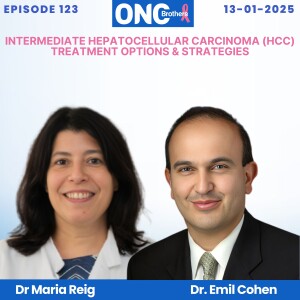 Intermediate Hepatocellular Carcinoma (HCC) – Treatment Options & Strategies