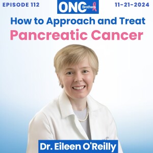 How to Approach and Treat Pancreatic Cancer