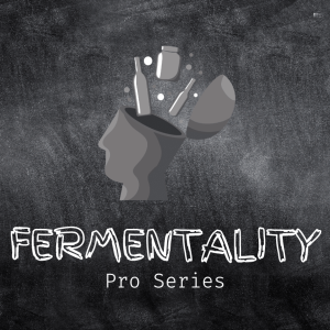 Fermentality Pro: The Power of Yeast - Merging Homebrewing and Commercial Brewing Perspectives with Pablo Gomez of White Labs