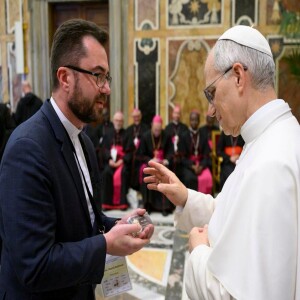 #38 Misyjny Budzik - Spotkanie z Leonem XIV i misyjne posłanie na Lednicy