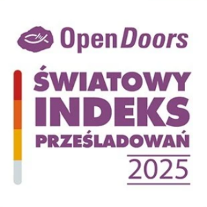 #22 Misyjny Budzik - Światowy Indeks Prześladowań Open Doors