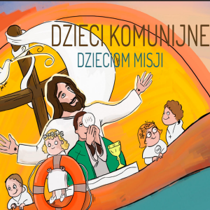 #35 Misyjny Budzik - dzień misyjny w białym tygodniu