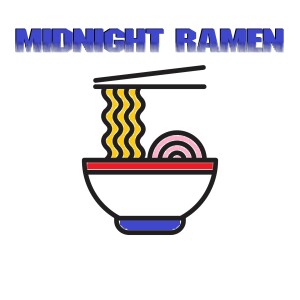 (Midnight Ramen) 1 - Final Fantasy X