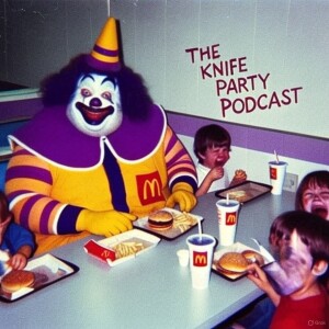 341 - Killer Klowns From Outerspace