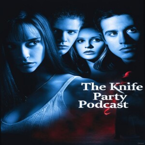 342 - I Know What You Did Last Summer