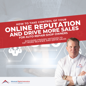 How to Take Control of Your Online Reputation