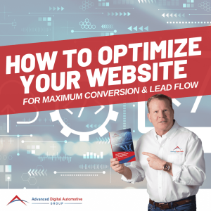 How to Optimize Your Website for Maximum Conversion and Lead Flow