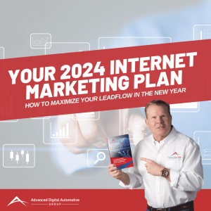 Your 2024 Internet Marketing Plan Workshop