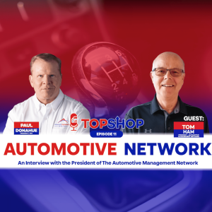 Automotive Network: An Interview with the President of The Automotive Management Network