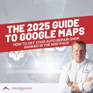 How to get your Auto Repair Shop ranked in Google Map Pack
