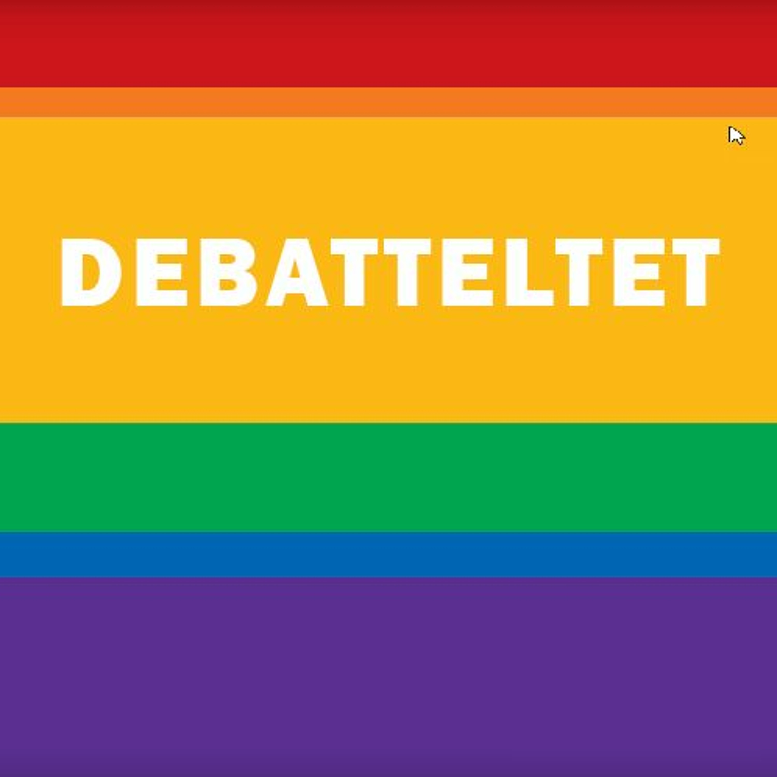 LGBT-debat
