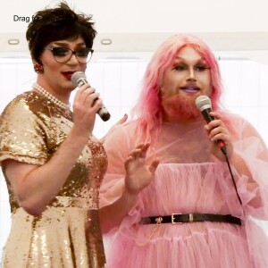 Drag for begyndere