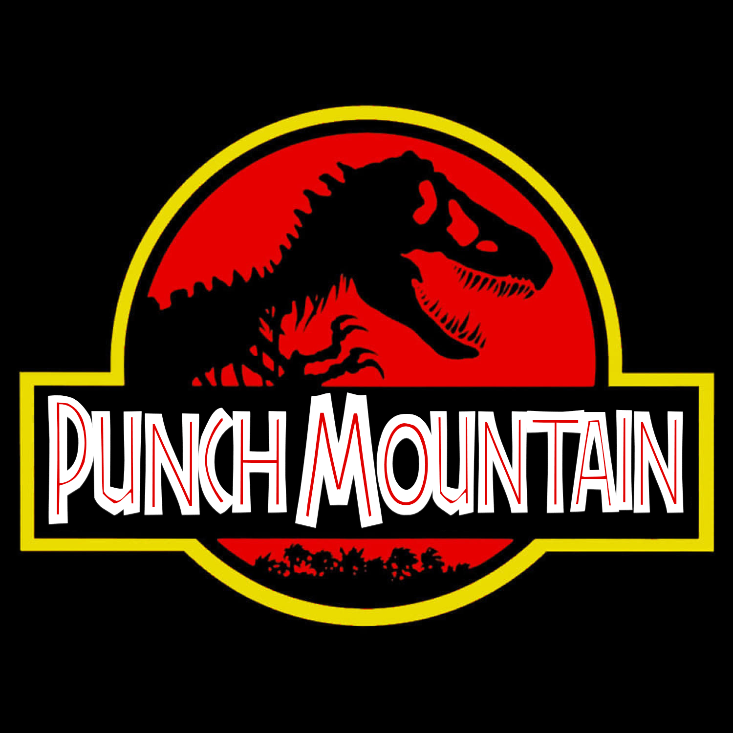 Punch Mountain