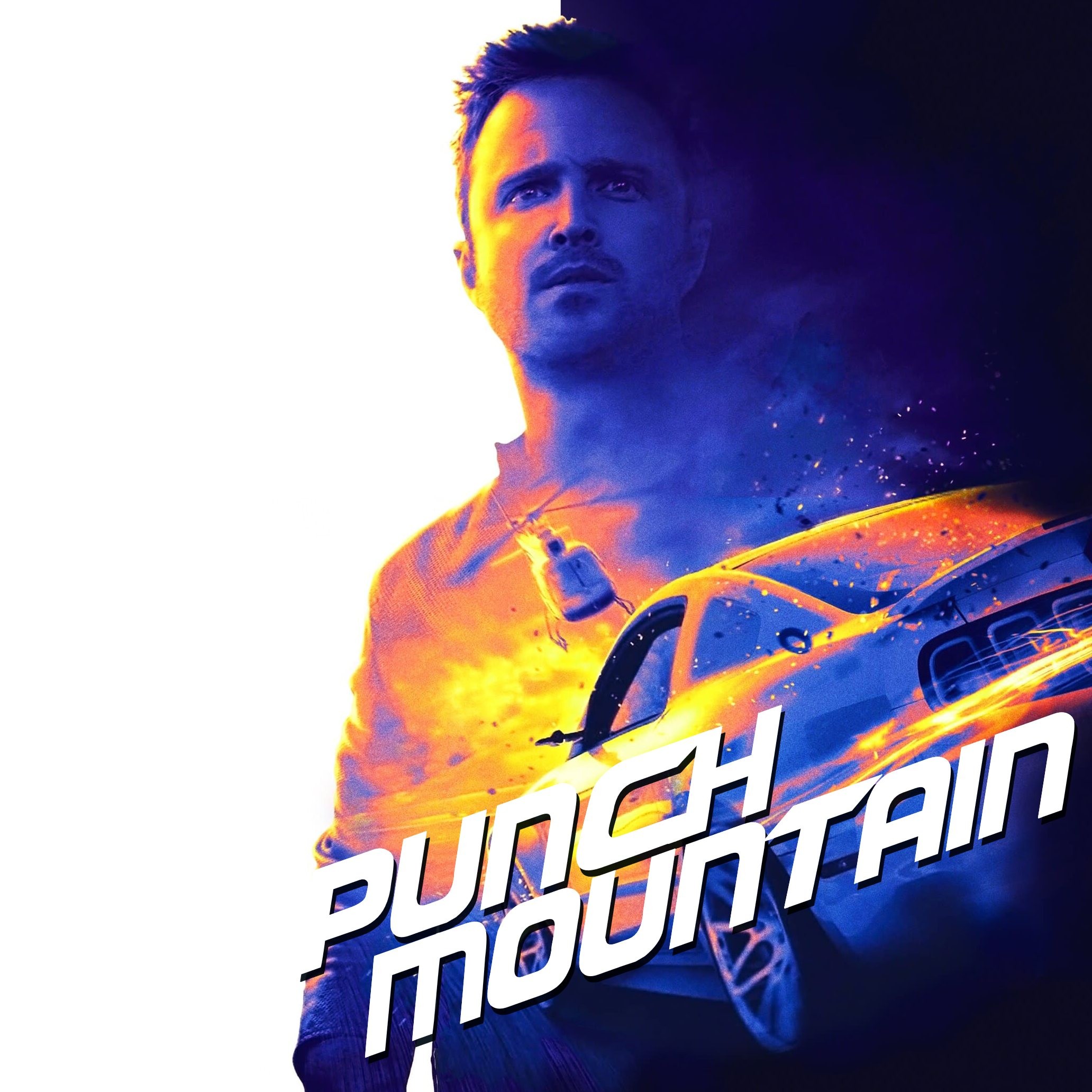 Punch Mountain