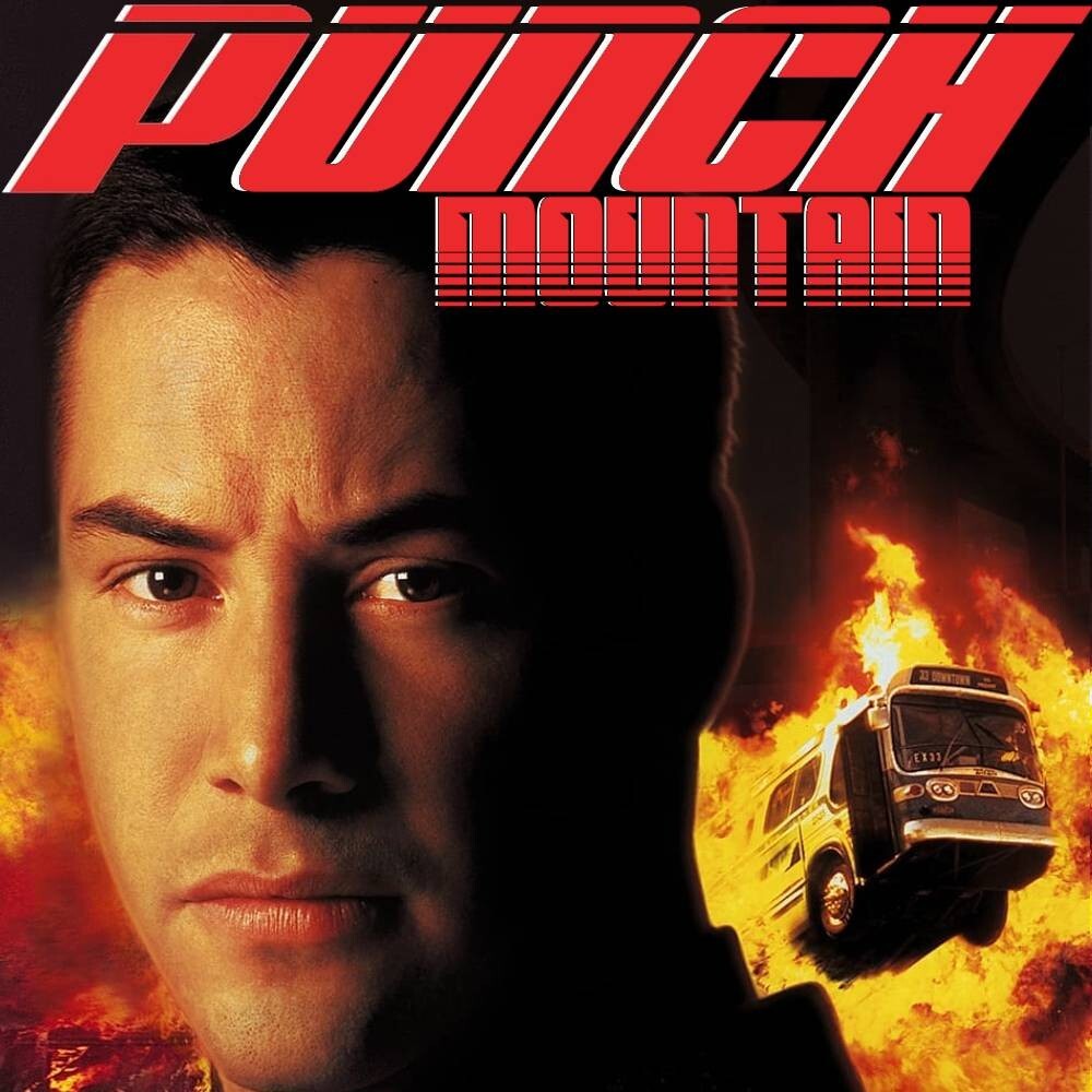 Punch Mountain