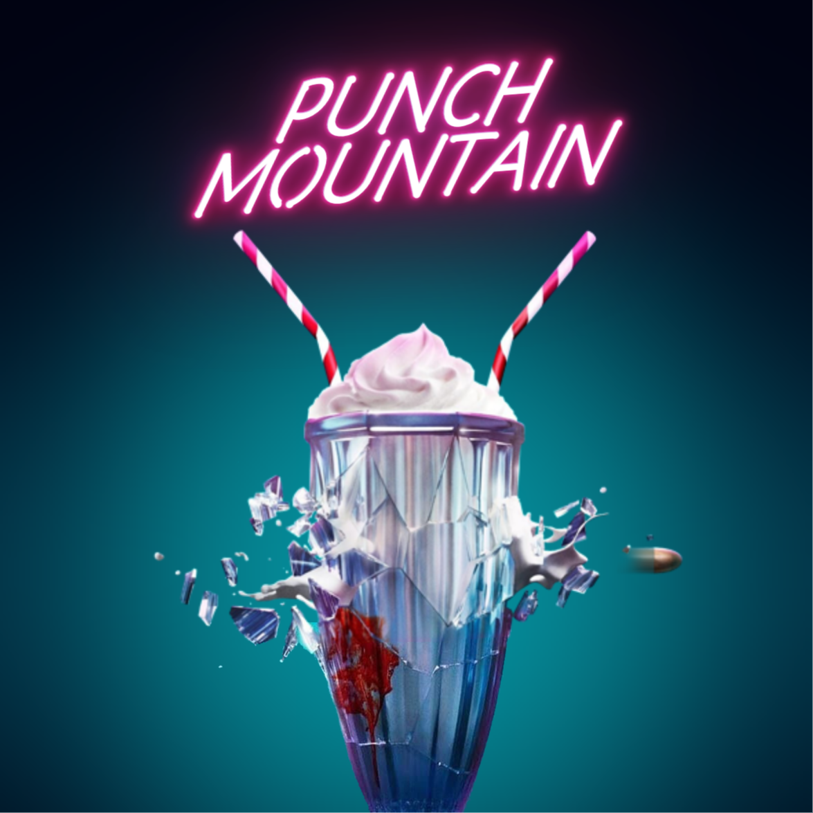 Punch Mountain