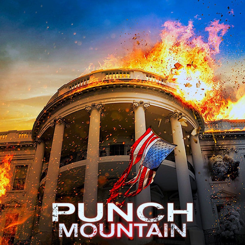 Punch Mountain